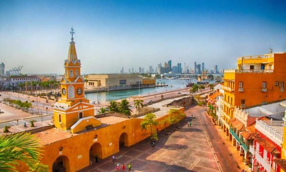 cartagena